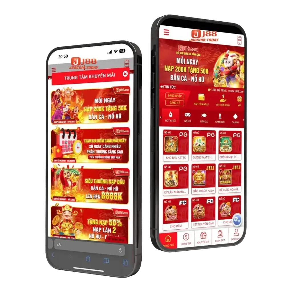 Nổ Hũ 2bong SV388 - Jackpot Lớn