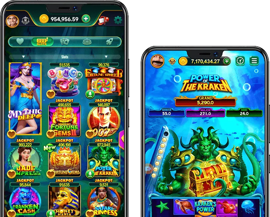 Giải thích guồng quay và hàng thanh toán trong game slot
